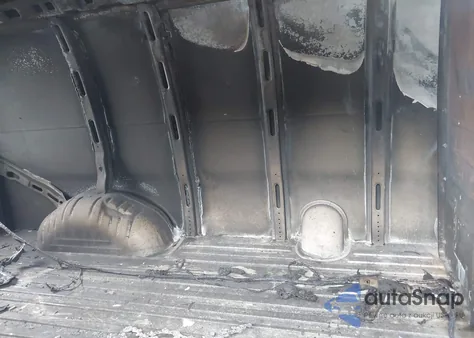 2020 Chevrolet Express G2500 z USA, uszkodzony, nr VIN 1GCWGAFP2L1274038